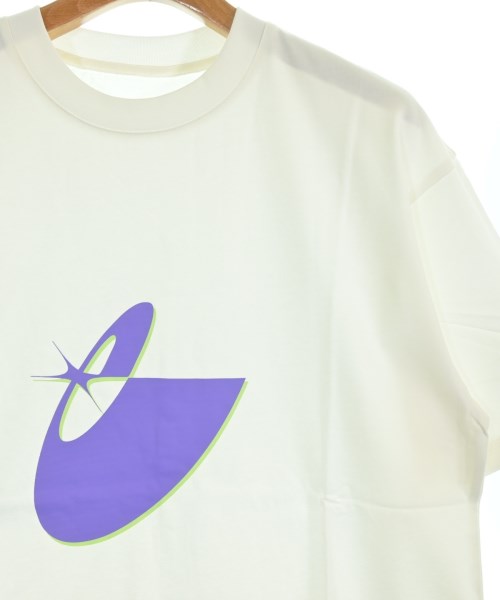 -（ソノタ）Tシャツ・カットソー 白 サイズ:1(S位) メンズ/2200697727152