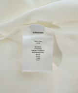 -（ソノタ）Tシャツ・カットソー 白 サイズ:0(XS位) メンズ/2200697727176