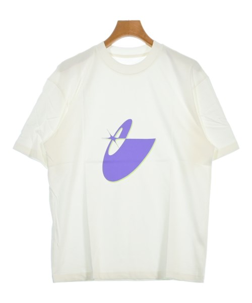 -（ソノタ）Tシャツ・カットソー 白 サイズ:0(XS位) メンズ/2200697727190