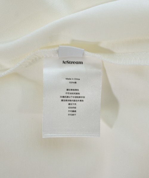 -（ソノタ）Tシャツ・カットソー 白 サイズ:0(XS位) メンズ/2200697727190