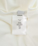 -（ソノタ）Tシャツ・カットソー 白 サイズ:0(XS位) メンズ/2200697727220