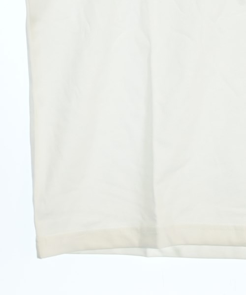 -（ソノタ）Tシャツ・カットソー 白 サイズ:1(S位) メンズ/2200697727244