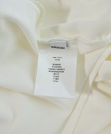 -（ソノタ）Tシャツ・カットソー 白 サイズ:1(S位) メンズ/2200697727244