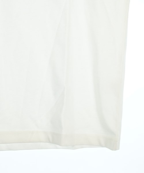 -（ソノタ）Tシャツ・カットソー 白 サイズ:0(XS位) メンズ/2200697727268