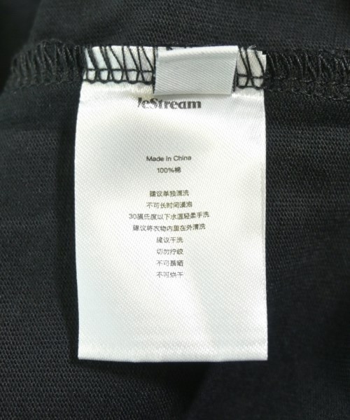 -（ソノタ）Tシャツ・カットソー 黒 サイズ:0(XS位) メンズ/2200697727329