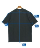 -（ソノタ）Tシャツ・カットソー 黒 サイズ:0(XS位) メンズ/2200697727329
