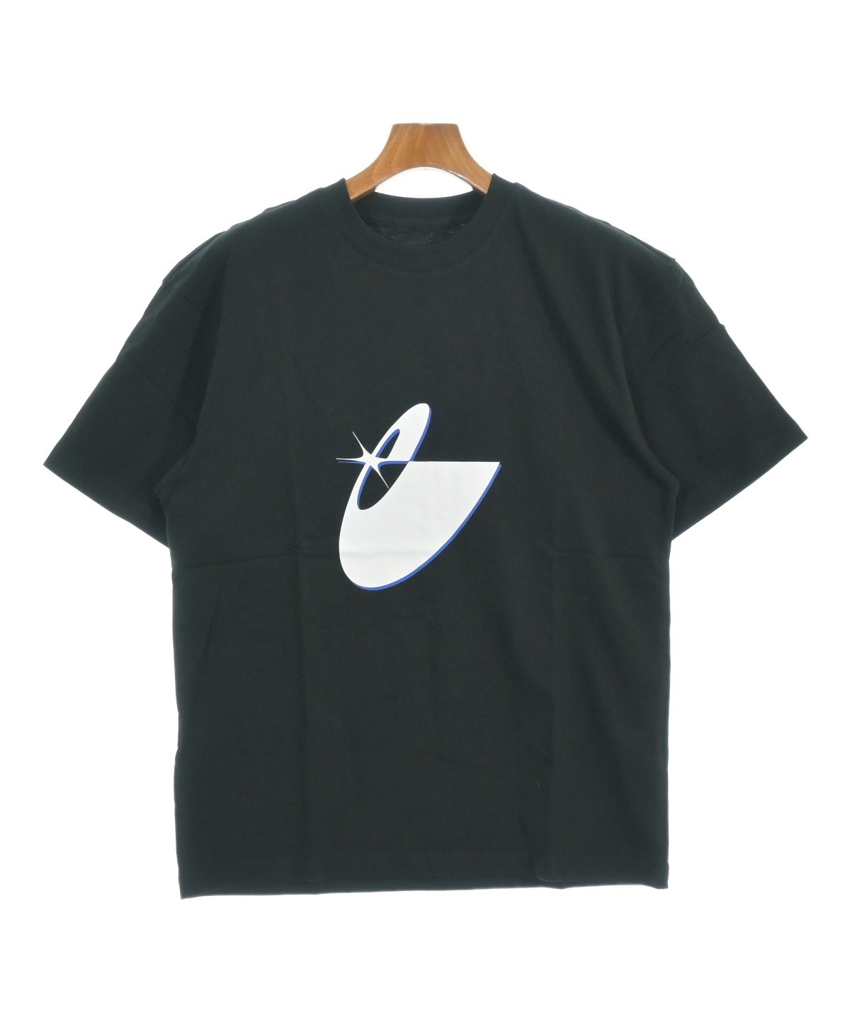 ソノタ）Tシャツ・カットソー 黒 サイズ:0(XS位) メンズ/2200697727329