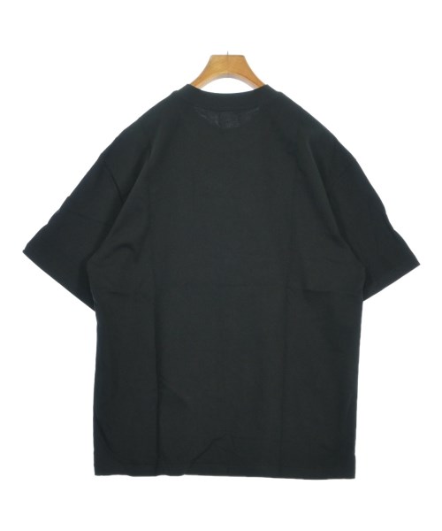 -（ソノタ）Tシャツ・カットソー 黒 サイズ:1(S位) メンズ/2200697727343
