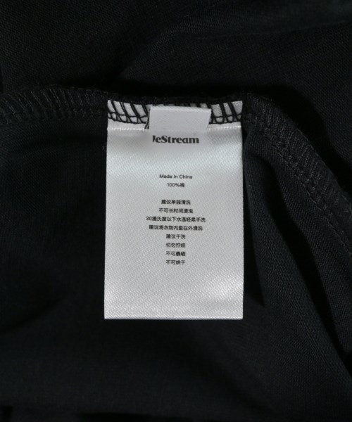 -（ソノタ）Tシャツ・カットソー 黒 サイズ:2(M位) メンズ/2200697727367