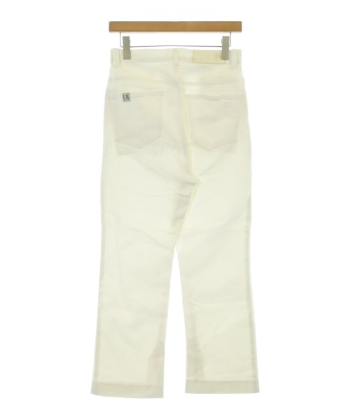 -（ソノタ）デニムパンツ 白 サイズ:M レディース/2200693885139