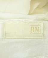-（ソノタ）デニムパンツ 白 サイズ:M レディース/2200693885139