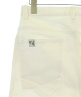-（ソノタ）デニムパンツ 白 サイズ:M レディース/2200693885139