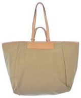 -（ソノタ）トートバッグ ベージュ サイズ:- レディース/2200694206070