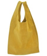 -（ソノタ）トートバッグ 黄 サイズ:- メンズ/2200694365029