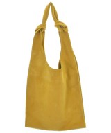 -（ソノタ）トートバッグ 黄 サイズ:- メンズ/2200694365029