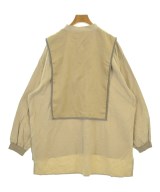 -（ソノタ）ブラウス ベージュ サイズ:2(M位) レディース/2200695674038