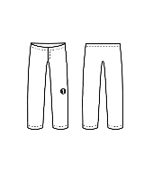 -（ソノタ）その他 白 サイズ:F メンズ/2200698851160