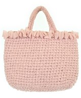その他 トートバッグ