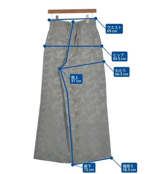-（ソノタ）その他 グレー サイズ:L/L レディース/2200694334049
