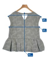 -（ソノタ）その他 グレー サイズ:L/L レディース/2200694334049