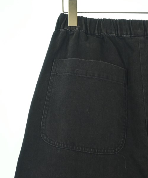 -（ソノタ）デニムパンツ 黒 サイズ:S レディース/2200694394043