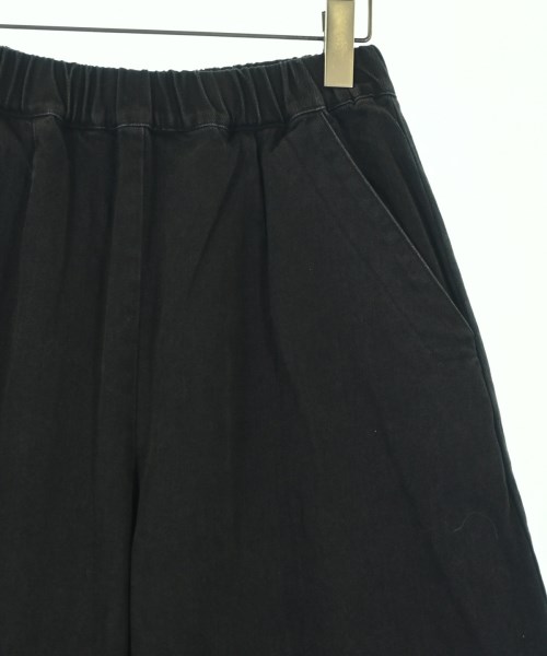 -（ソノタ）デニムパンツ 黒 サイズ:S レディース/2200694394043