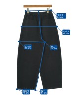 -（ソノタ）デニムパンツ 黒 サイズ:S レディース/2200694394043