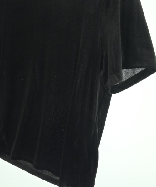 -（ソノタ）Tシャツ・カットソー 黒 サイズ:F レディース/2200695337056
