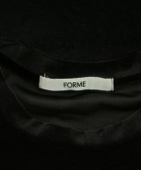 -（ソノタ）Tシャツ・カットソー 黒 サイズ:F レディース/2200695337056