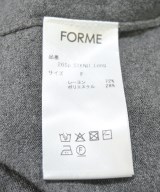 -（ソノタ）ニット・セーター グレー サイズ:F レディース/2200695337063