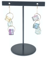 -（ソノタ）ピアス ゴールド サイズ:- レディース/2200696577130