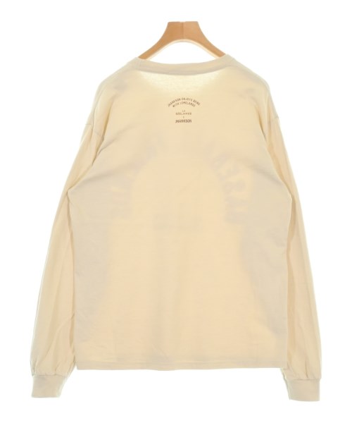 -（ソノタ）Tシャツ・カットソー ベージュ サイズ:F レディース/2200699128063