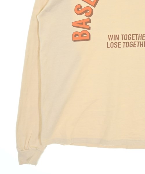 -（ソノタ）Tシャツ・カットソー ベージュ サイズ:F レディース/2200699128063