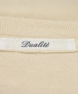 -（ソノタ）Tシャツ・カットソー ベージュ サイズ:F レディース/2200699128063