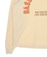 -（ソノタ）Tシャツ・カットソー ベージュ サイズ:F レディース/2200699128063