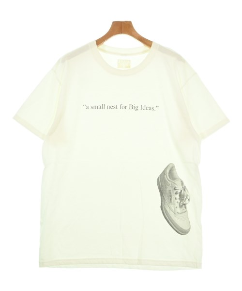 その他(ソノタ)Tシャツ・カットソー 白 サイズ:XL/2200699160018