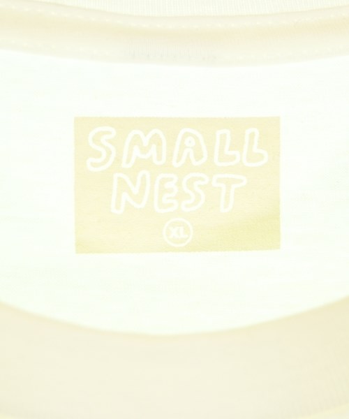 -（ソノタ）Tシャツ・カットソー 白 サイズ:XL メンズ/2200699160018