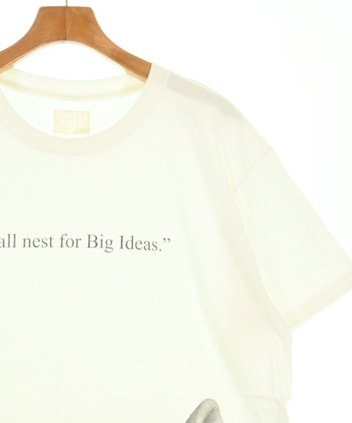 -（ソノタ）Tシャツ・カットソー 白 サイズ:XL メンズ/2200699160018
