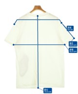 -（ソノタ）Tシャツ・カットソー 白 サイズ:XL メンズ/2200699160018
