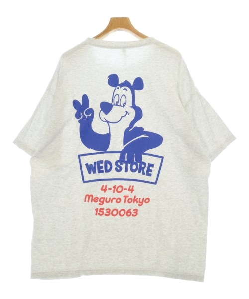 -（ソノタ）Tシャツ・カットソー グレー サイズ:2XL メンズ/2200699160025