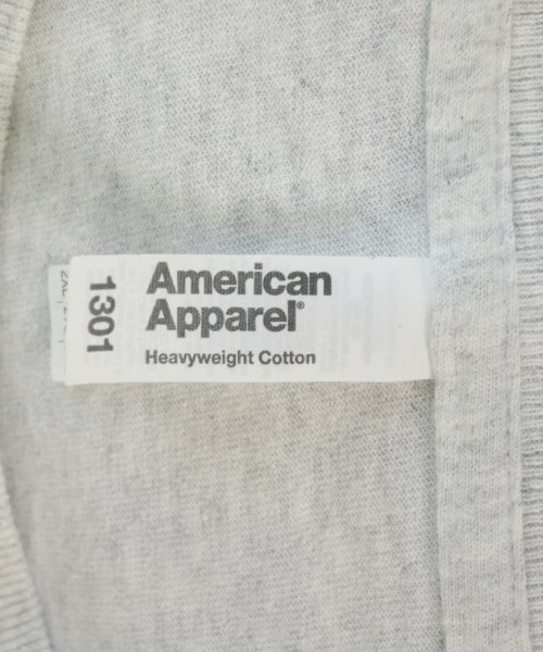 -（ソノタ）Tシャツ・カットソー グレー サイズ:2XL メンズ/2200699160025