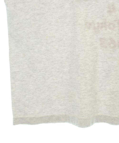 -（ソノタ）Tシャツ・カットソー グレー サイズ:2XL メンズ/2200699160025