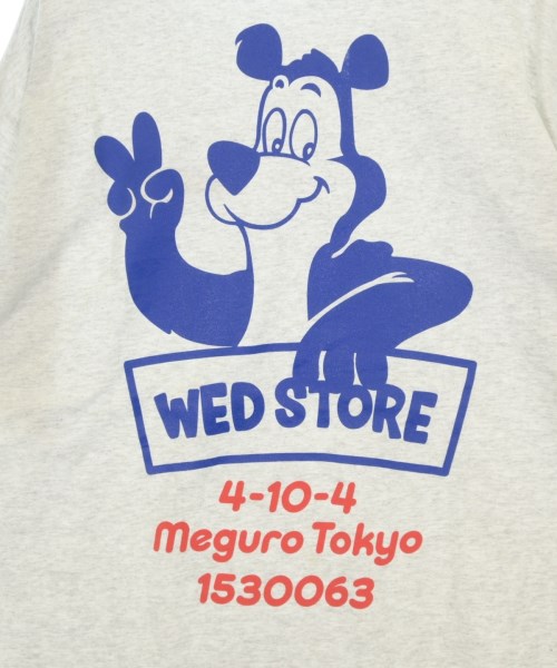-（ソノタ）Tシャツ・カットソー グレー サイズ:2XL メンズ/2200699160025
