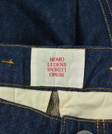 -（ソノタ）デニムパンツ 紺 サイズ:-(L位) メンズ/2200699181020