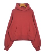 -（ソノタ）パーカー 赤 サイズ:F レディース/2200694774197