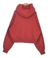 -（ソノタ）パーカー 赤 サイズ:F レディース/2200694774197