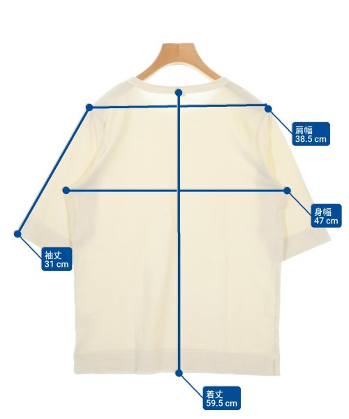 -（ソノタ）Tシャツ・カットソー ベージュ サイズ:S レディース/2200694774234