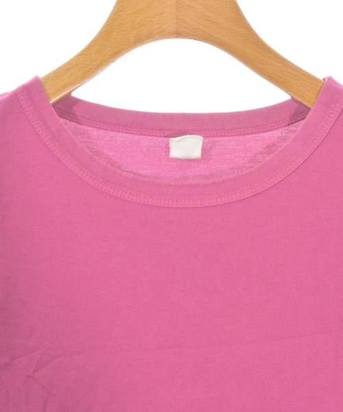 -（ソノタ）Tシャツ・カットソー ピンク サイズ:S レディース/2200694774241