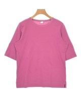 -（ソノタ）Tシャツ・カットソー ピンク サイズ:S レディース/2200694774241