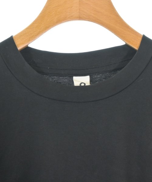 -（ソノタ）Tシャツ・カットソー 黒 サイズ:1(S位) レディース/2200694774272